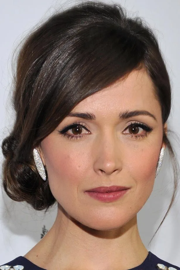 Rose Byrne