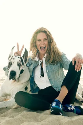 Erin Wasson for ELLE