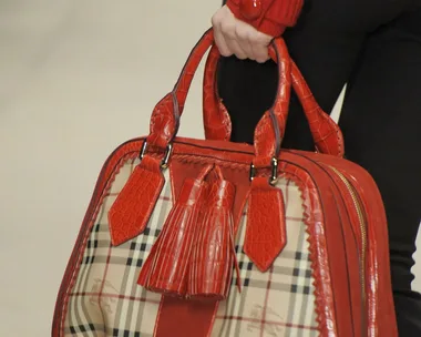 Burberry Bag