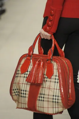 Burberry Bag