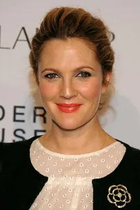 Drew Barrymore