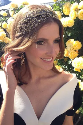 Kate Waterhouse