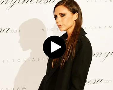 Victoria Beckham Mytheresa women series