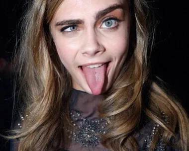 7 reasons why we want to be best friends with Cara Delevingne