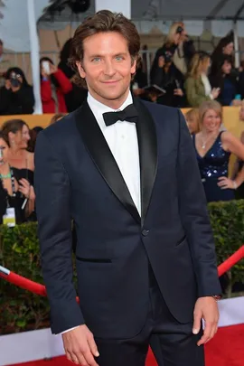 Bradley Cooper