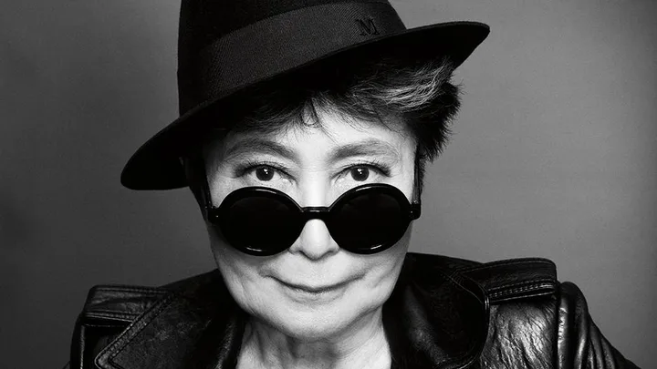 Yoko Ono