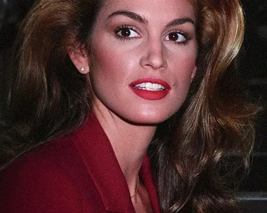 Cindy Crawford