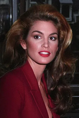 Cindy Crawford