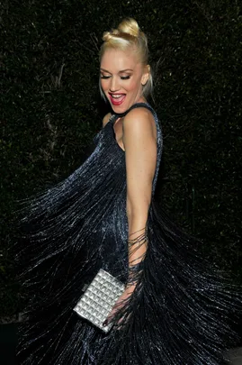 Gwen Stefani launches new fashion line