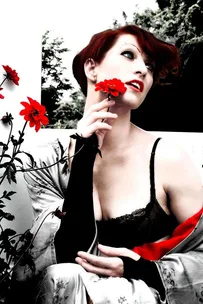 Amanda Palmer