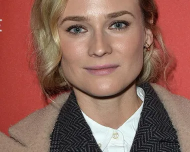 Diane Kruger at Sundance