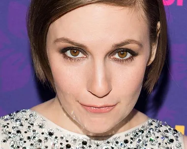 Lena Dunham best beauty looks