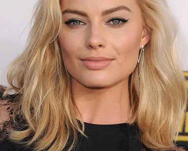 Margot Robbie