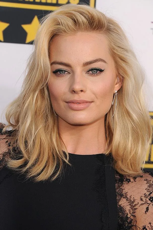 Margot Robbie