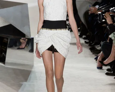 Giambattista Valli Haute Couture SS14