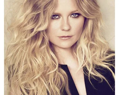 Kirsten Dunst’s hair lands major campaign