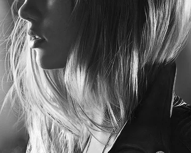 Suki Waterhouse for Burberry Brit Rhythm