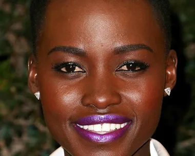 Lupita Nyong'o's best beauty looks