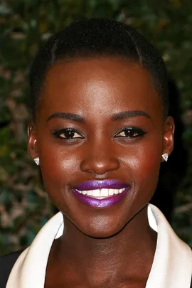 Lupita Nyong'o's best beauty looks