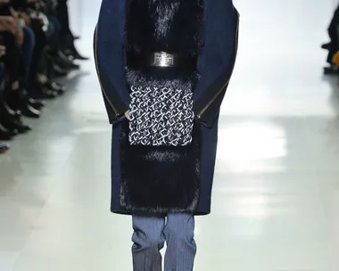 Balenciaga AW14-15