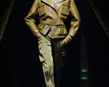 Balmain AW14-15