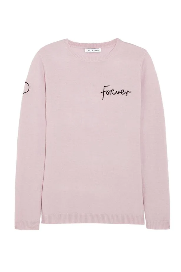 Bella Freud jumper