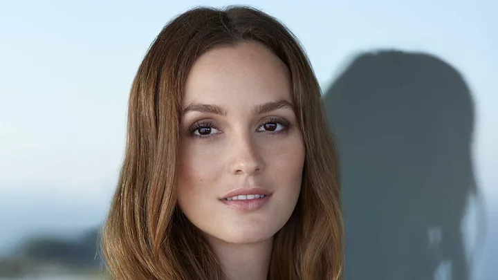 Leighton Meester ambassadress for Biotherm interview