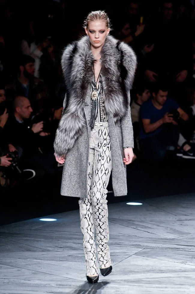 Roberto Cavalli AW14-15