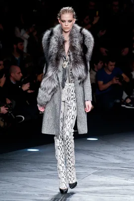 Roberto Cavalli AW14-15