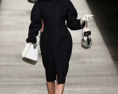 Fendi AW14-15