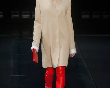 Helmut Lang AW14-15