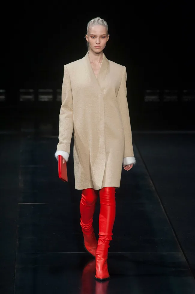 Helmut Lang AW14-15