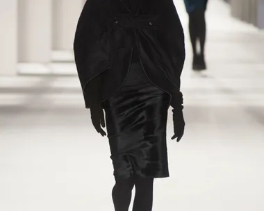 Carolina Herrera AW14-15