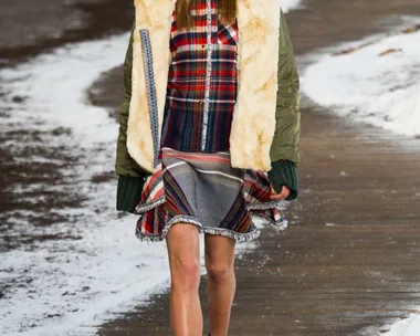 Tommy Hilfiger AW14-15