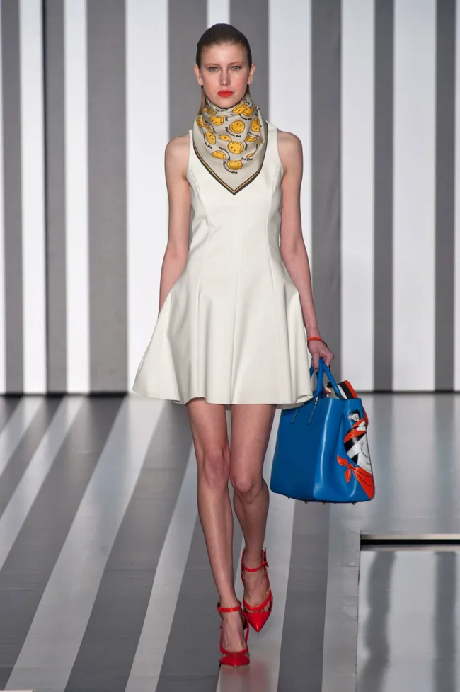 Anya Hindmarch AW14-15