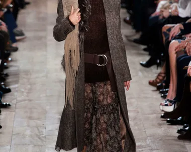 Michael Kors AW14-15