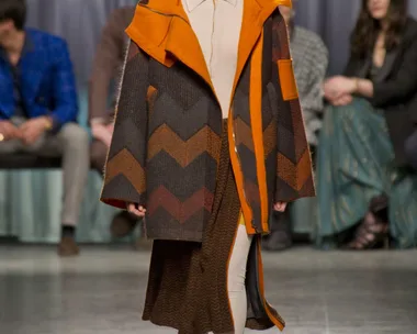 Missoni AW14-15