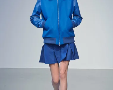 Richard Nicoll AW14-15