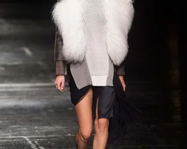 Prabal Gurung AW14-15