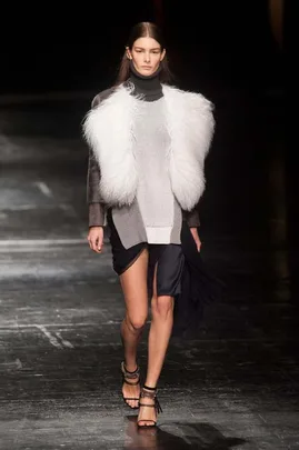 Prabal Gurung AW14-15