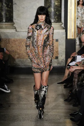 Emilio Pucci AW14-15