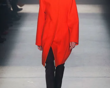 Narciso Rodriguez AW14-15