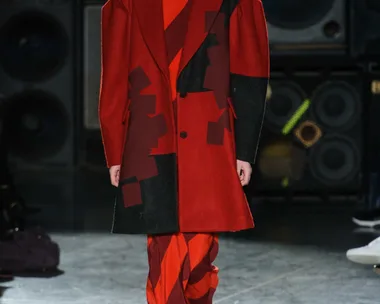 Jonathan Saunders AW14-15