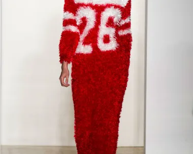 Jeremy Scott AW14-15