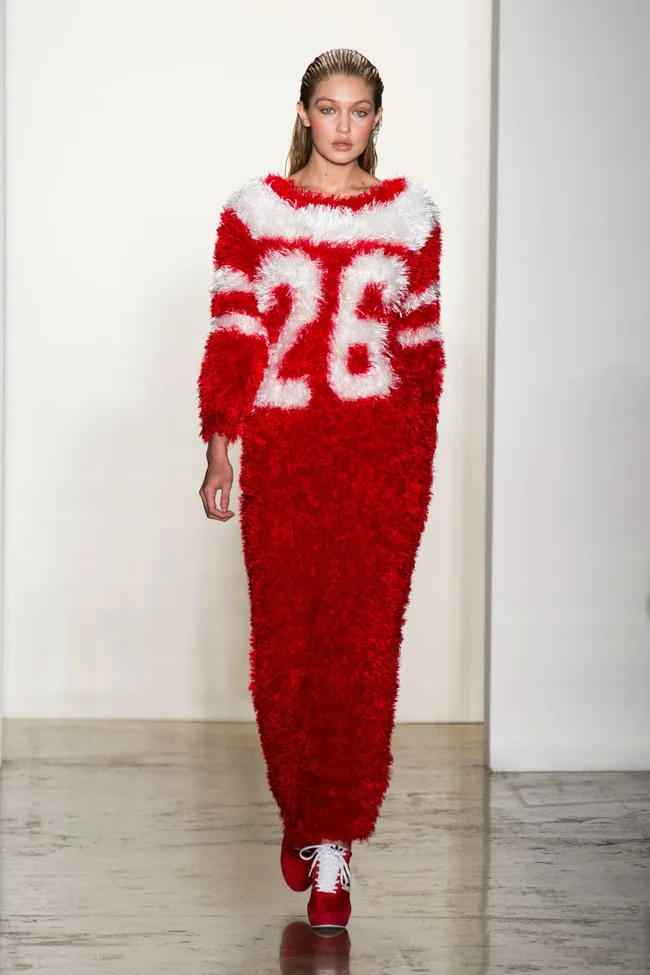 Jeremy Scott AW14-15