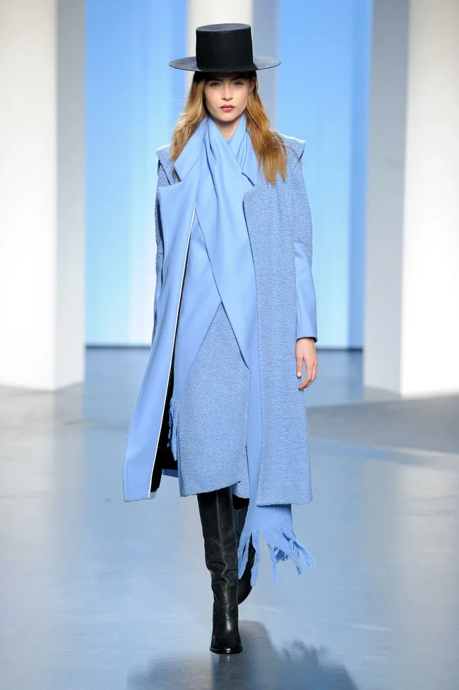 Tibi AW14-15