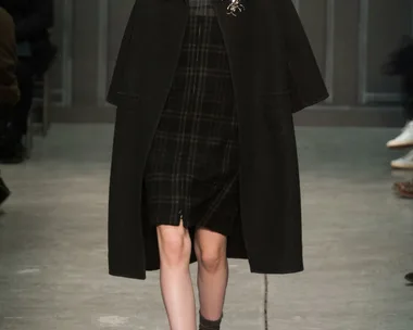 Vera Wang AW14-15