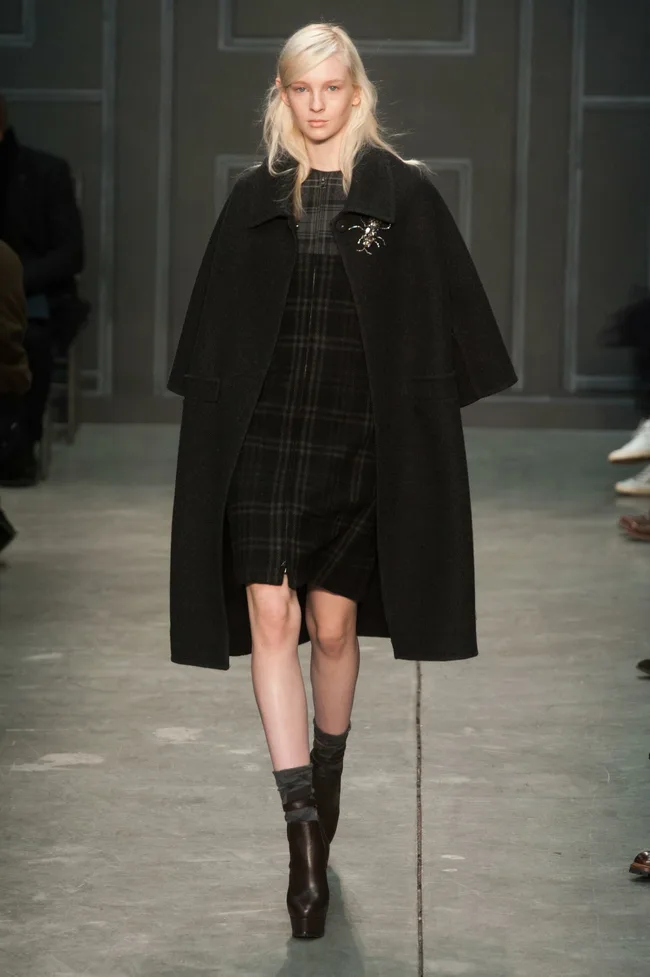 Vera Wang AW14-15