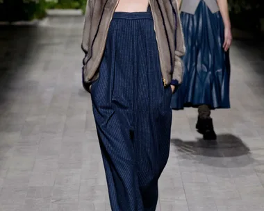 Vionnet AW14-15