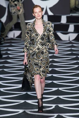 Diane von Furstenberg AW14-15